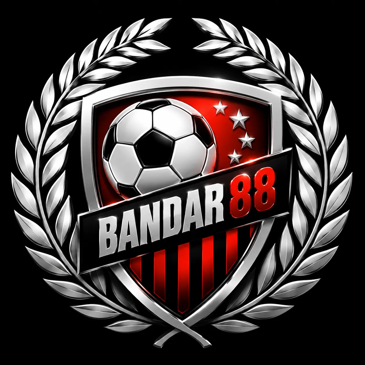 bandar88 APK Music