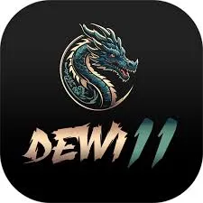DEWI11 - Permainan Memancing Seru dan Menantang
