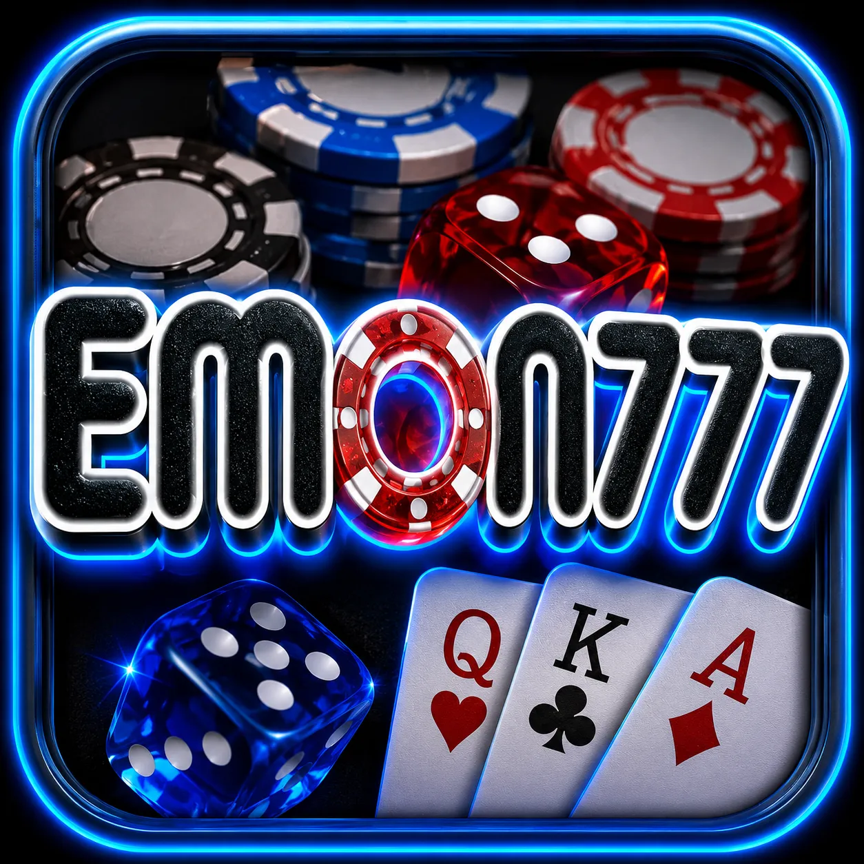 EMON777 - Game Bingo Seru dan Menyenangkan