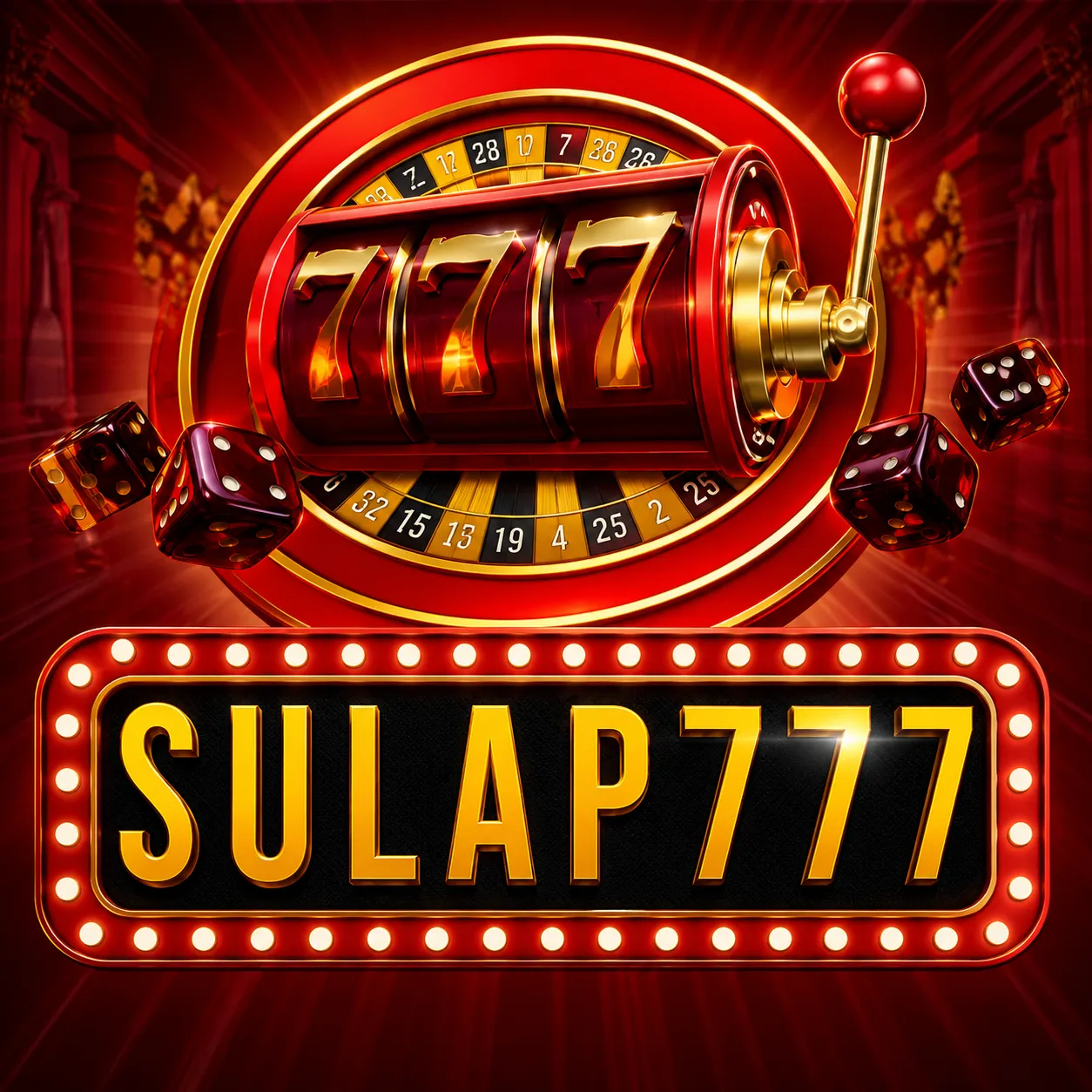 SULAP777 - Permainan Poker Seru dan Menarik