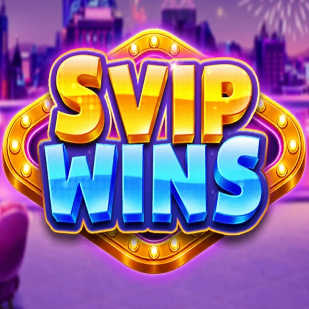 SVIPWINS - Pertarungan Penuh Strategi di Dunia Battle Royale