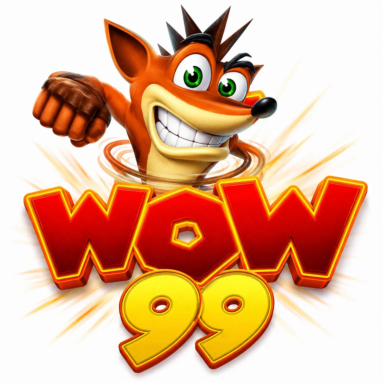 WOW99 - Petualangan Epik dalam Dunia MMORPG